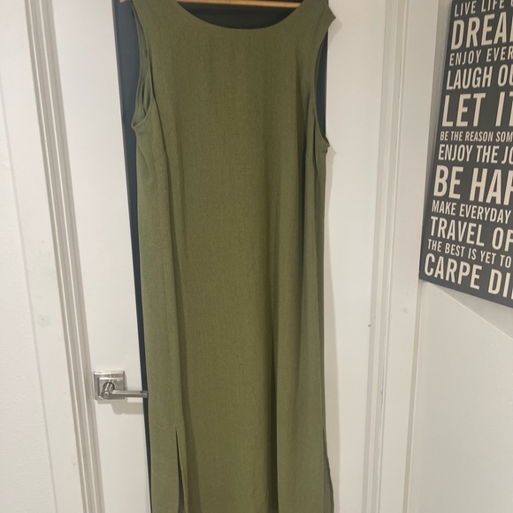 Vintage Fashion Bug 2pc Plus Size set 26 W Pre Owned - Picture 3 of 6